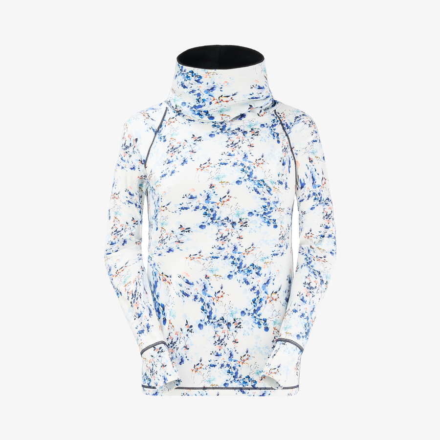 PAGAYA HIGH  FLEECE