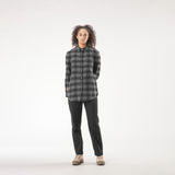 JADE SHIRT __color:Black/grey#1
