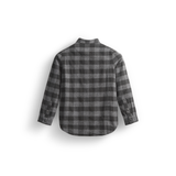 JADE SHIRT __color:Black/grey#10