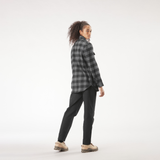JADE SHIRT __color:Black/grey#2