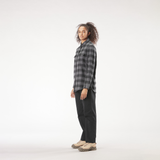 JADE SHIRT __color:Black/grey#3