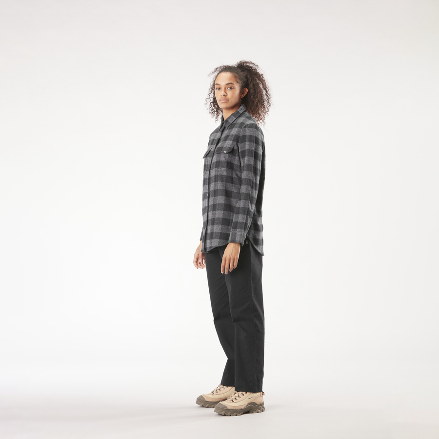 JADE SHIRT __color:Black/grey#3