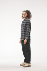 JADE SHIRT __color:Black/grey#4