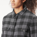 JADE SHIRT __color:Black/grey#6