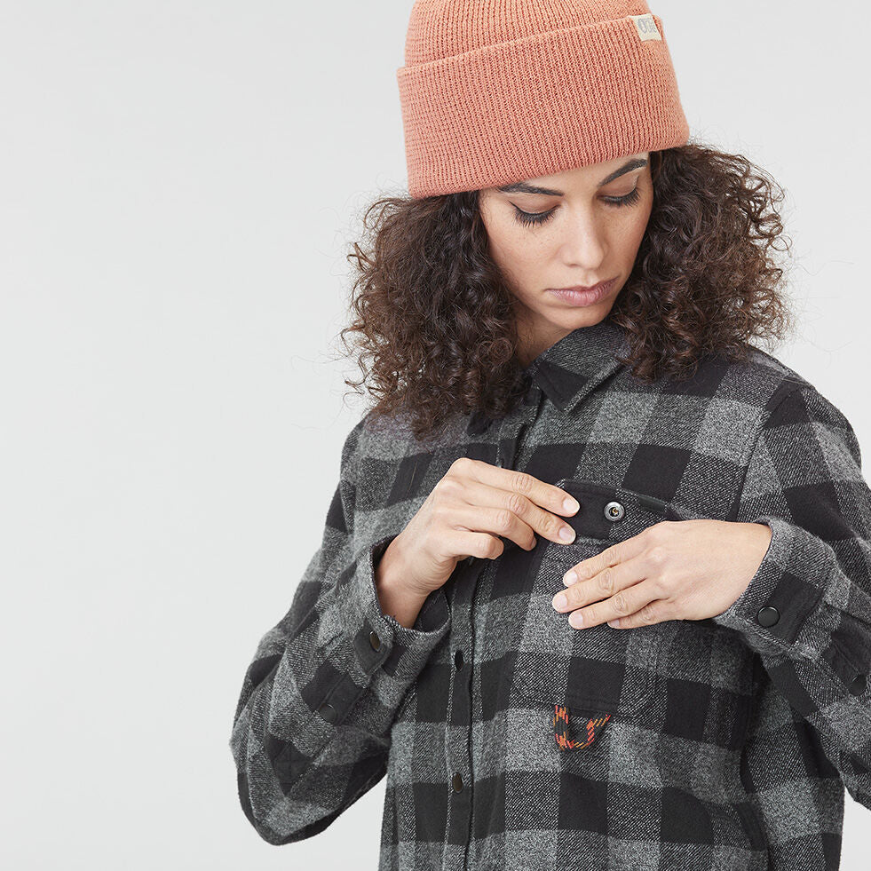 JADE SHIRT __color:Black/grey#7
