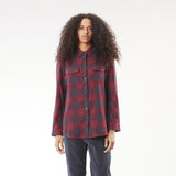 Tawny Port Dark Blue