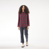 JADE SHIRT __color:Tawny_Port_Dark_Blue#19