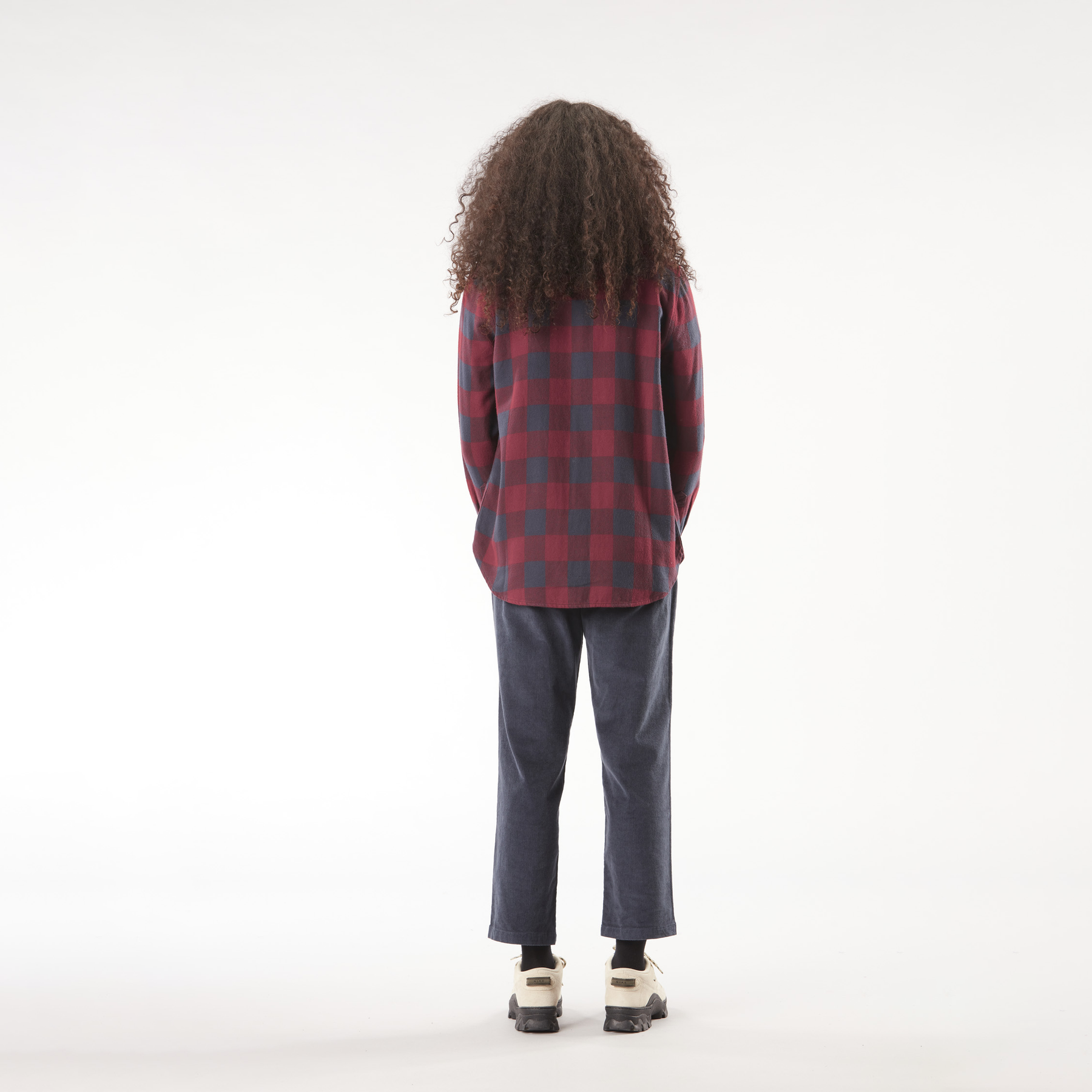 JADE SHIRT __color:Tawny_Port_Dark_Blue#20