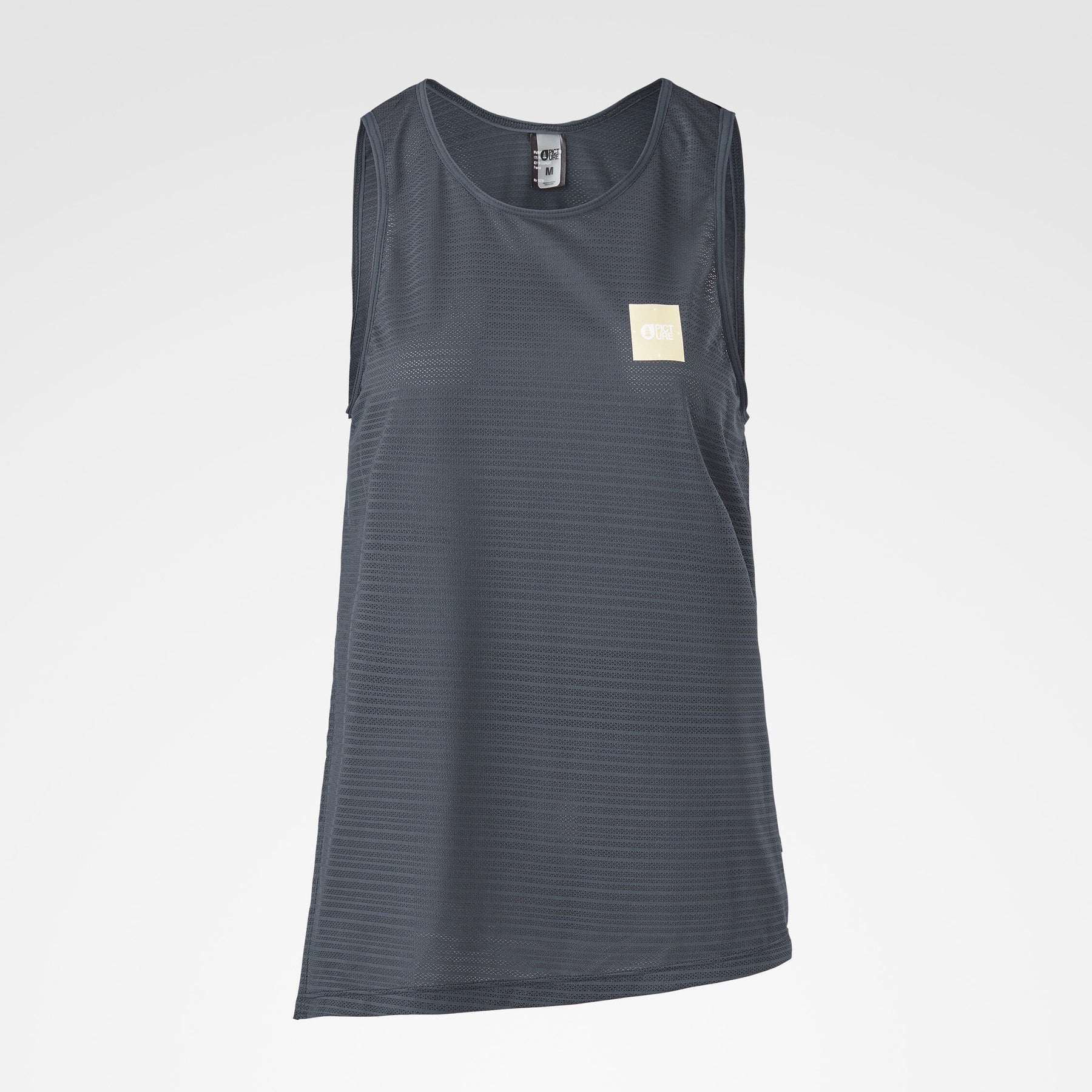 OBLIK TECH TANK __color:Dark_Blue#8