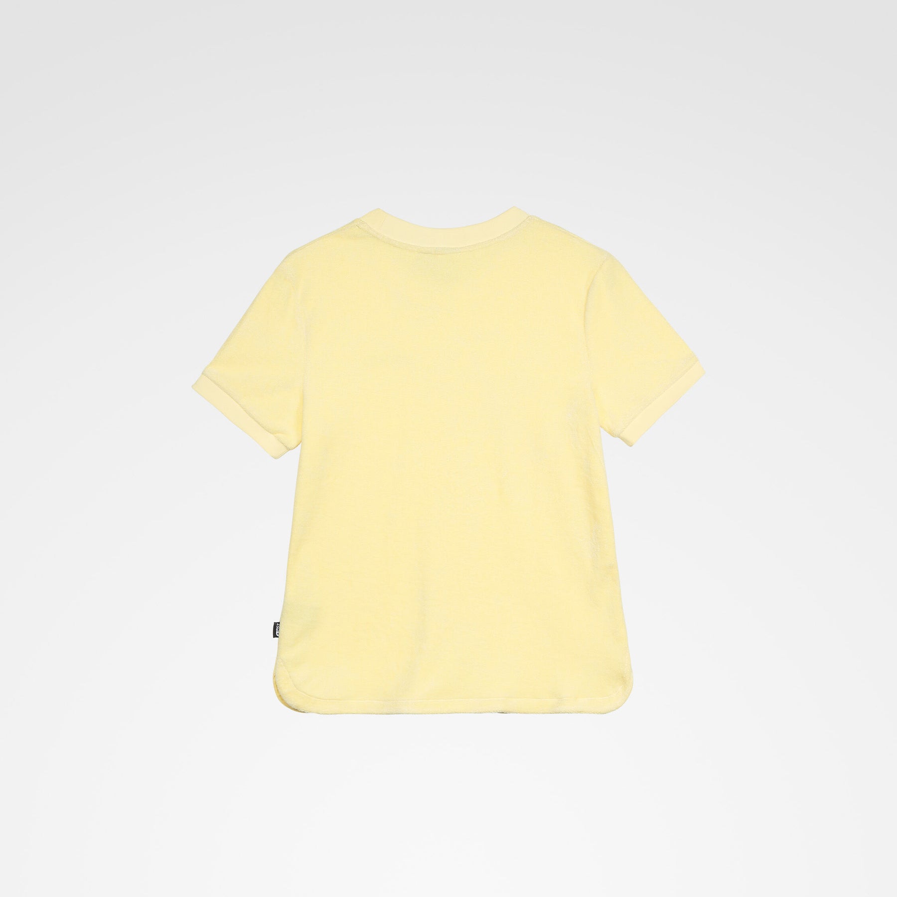 CARRELLA TEE __color:Sunny_Yellow#34