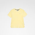 Sunny Yellow