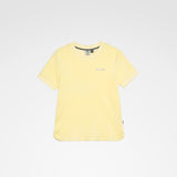 Sunny Yellow