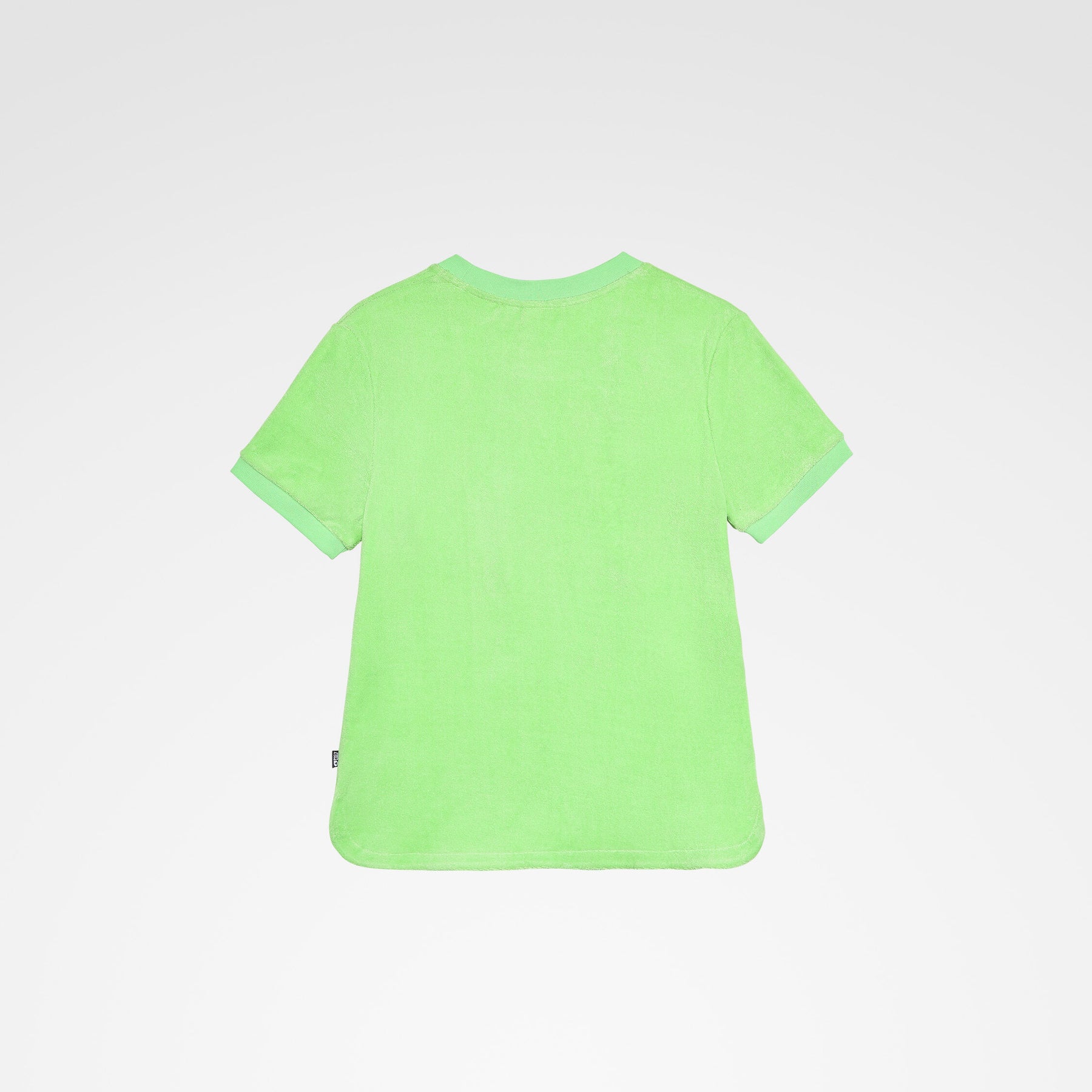 CARRELLA TEE __color:Absinthe_Green#3