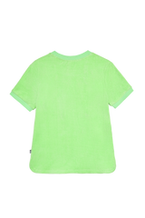 CARRELLA TEE __color:Absinthe_Green#4