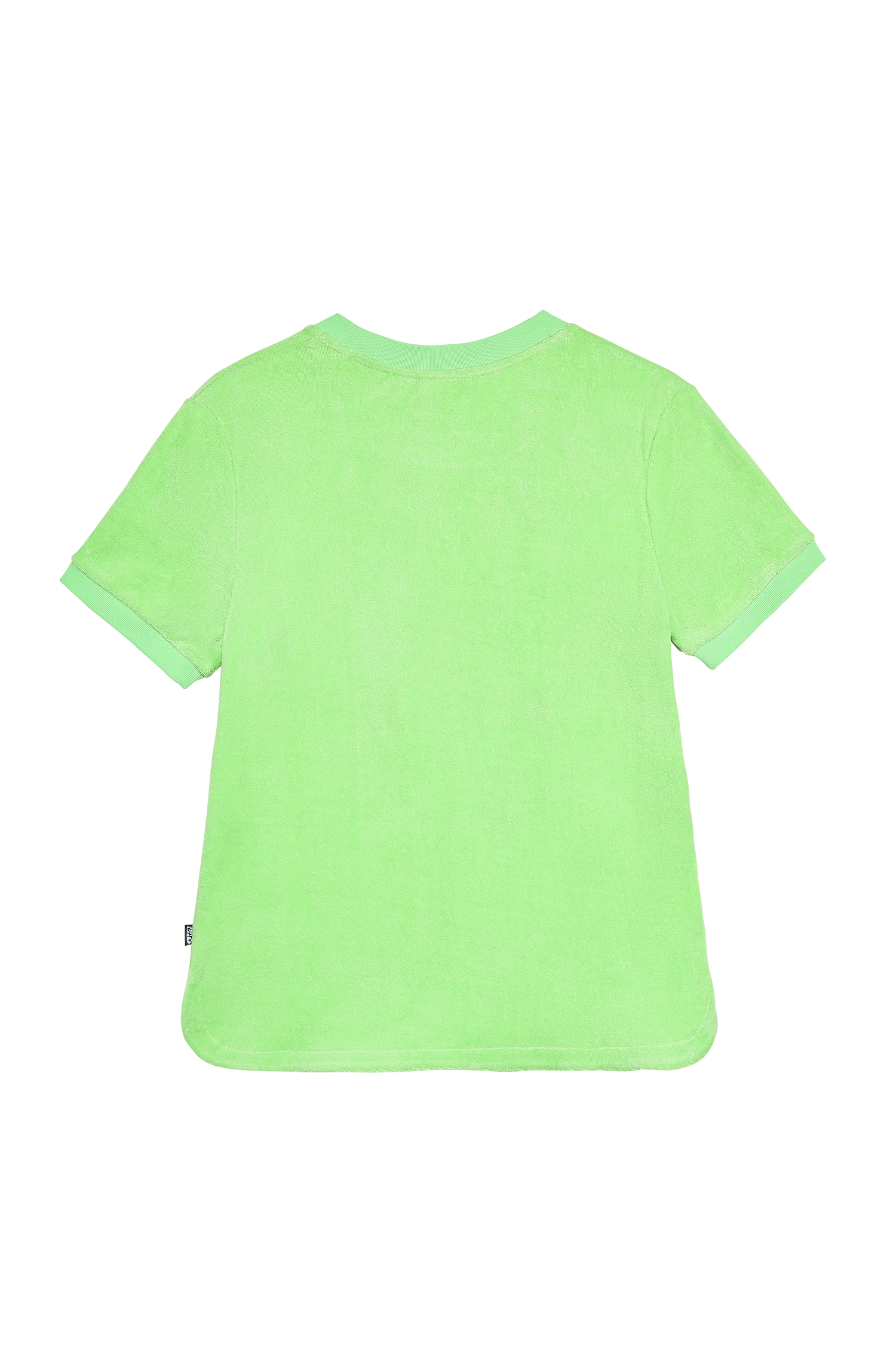 CARRELLA TEE __color:Absinthe_Green#4
