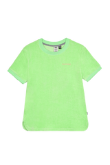 CARRELLA TEE __color:Absinthe_Green#2