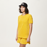 CARRELLA TEE __color:Spectra_Yellow#28