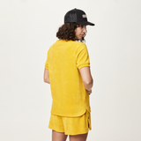 CARRELLA TEE __color:Spectra_Yellow#29