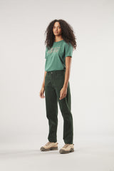 BASEMENT TEE W __color:Bayberry#3