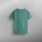 BASEMENT TEE W __color:Bayberry#5