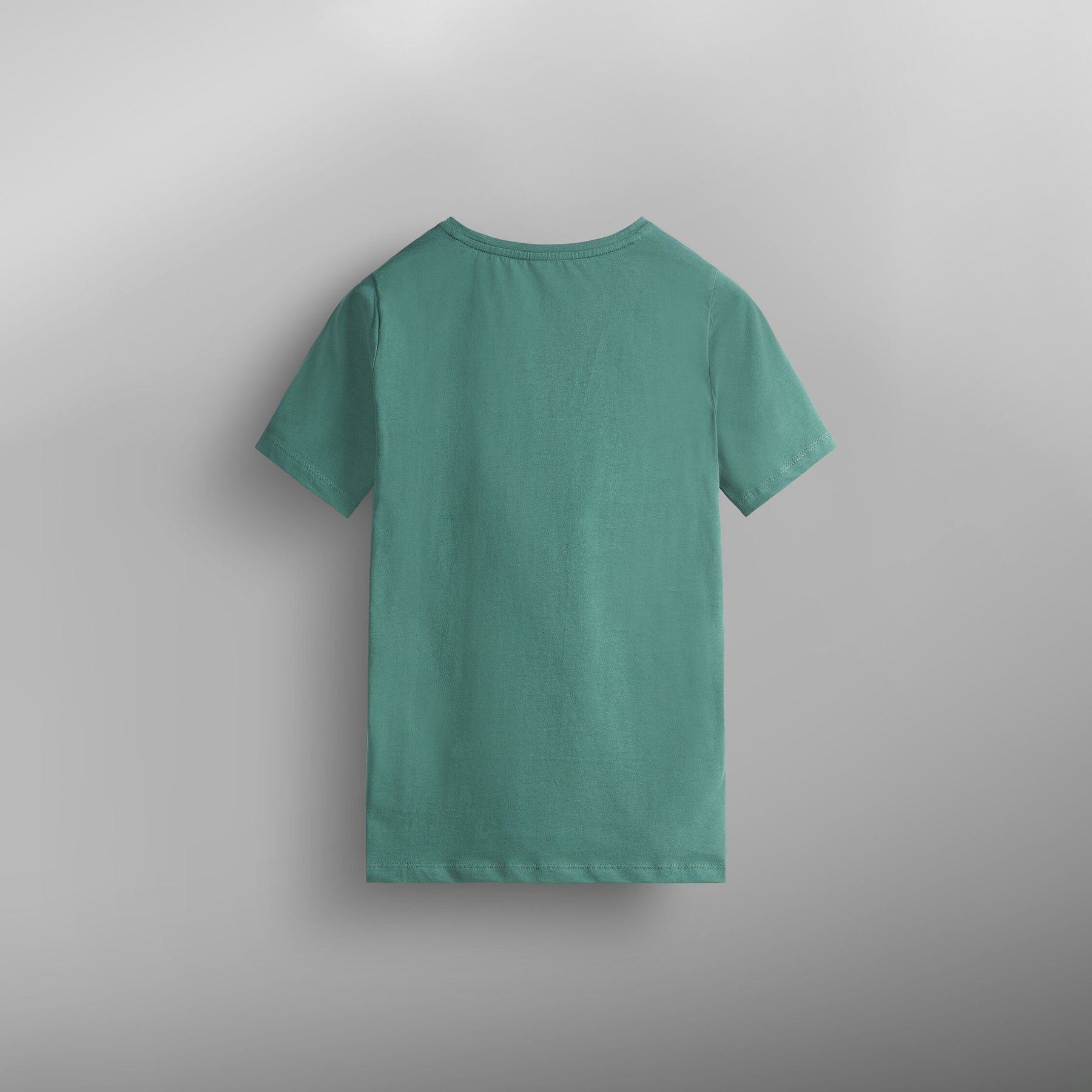 BASEMENT TEE W __color:Bayberry#5