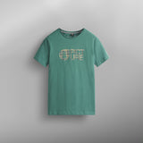 BASEMENT TEE W __color:Bayberry#4