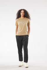 BASEMENT TEE W __color:Dark_Stone#14