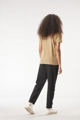 BASEMENT TEE W __color:Dark_Stone#15