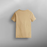 BASEMENT TEE W __color:Dark_Stone#19