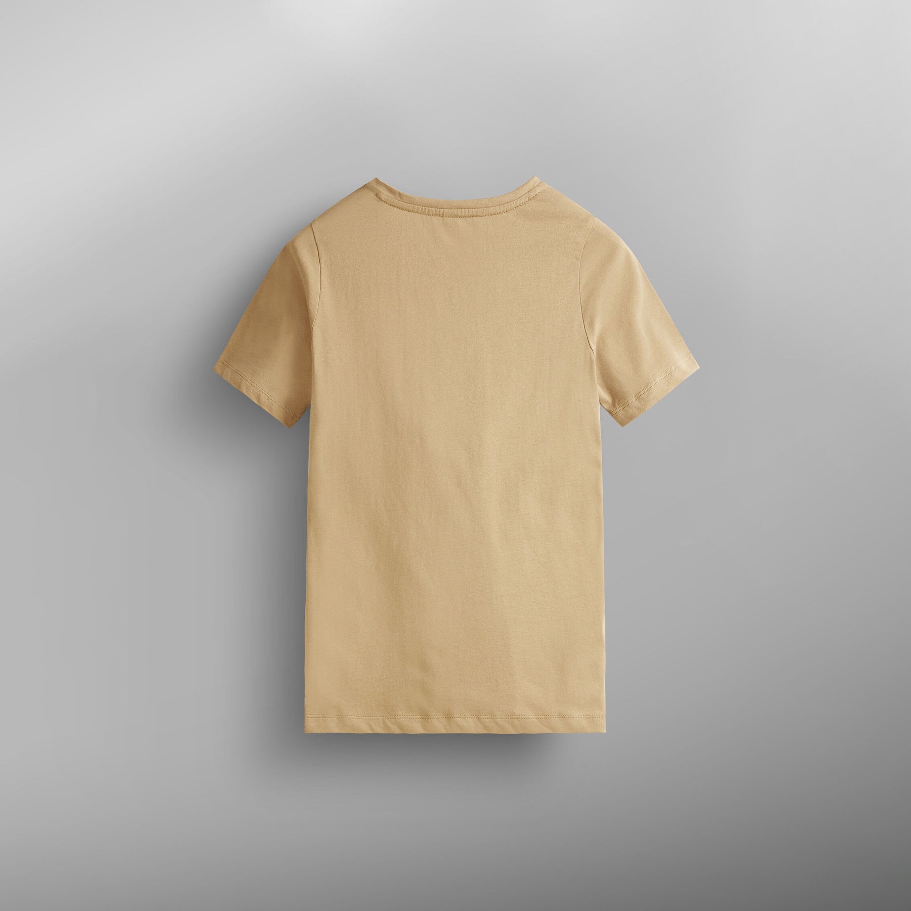 BASEMENT TEE W __color:Dark_Stone#19