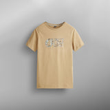 BASEMENT TEE W __color:Dark_Stone#18
