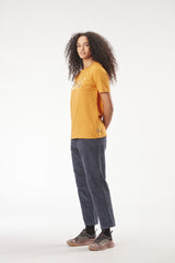 BASEMENT TEE W __color:Camel#9