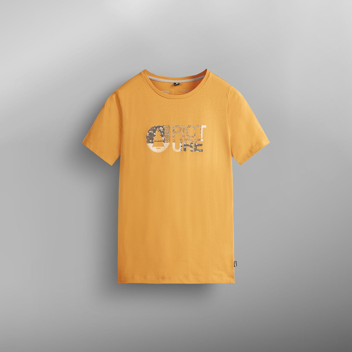 BASEMENT TEE W __color:Camel#11