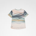 AULDEN TEE __color:Mirage_Print#16