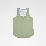 LONI TANK __color:Green_Spray#7