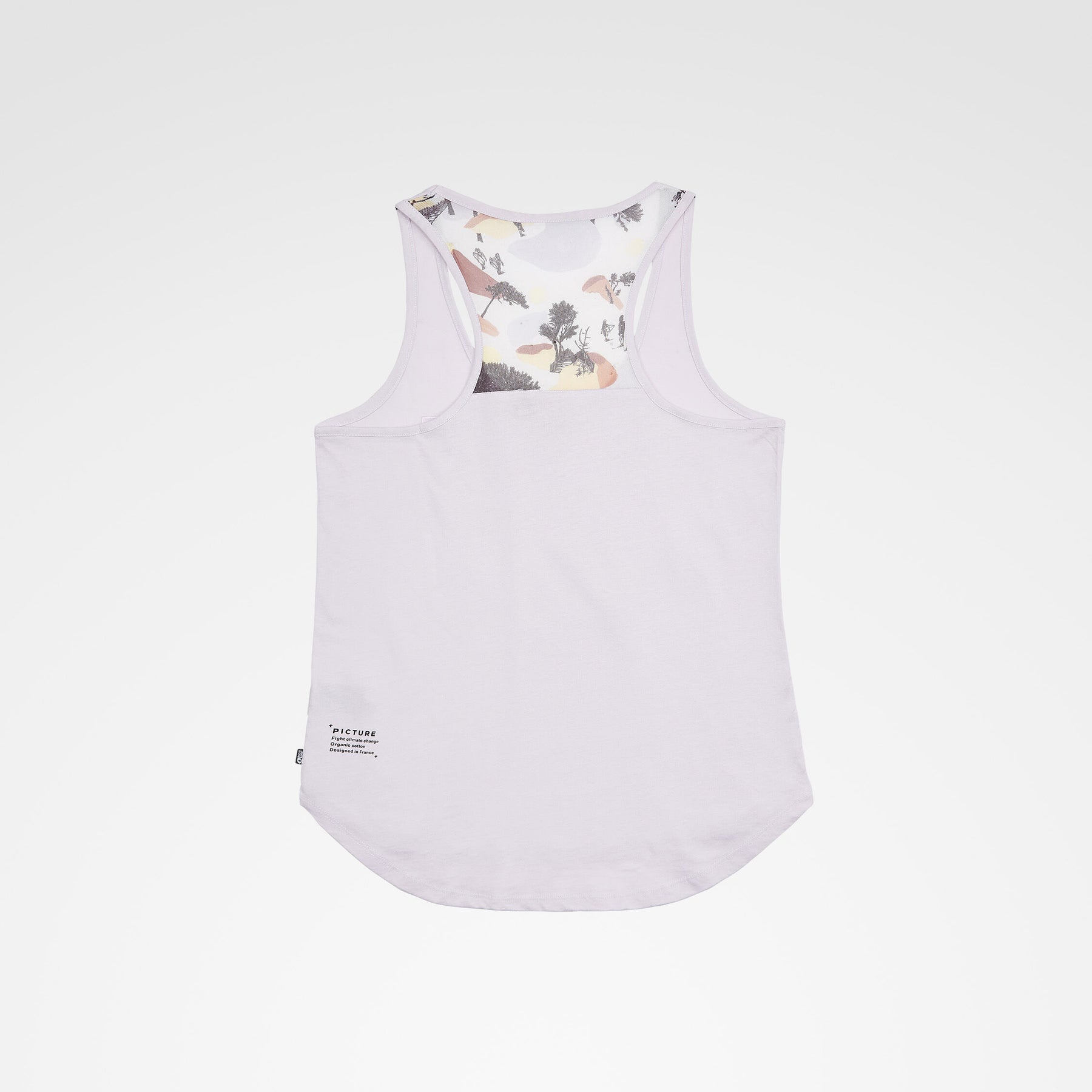 LONI TANK __color:Misty_Lilac#12
