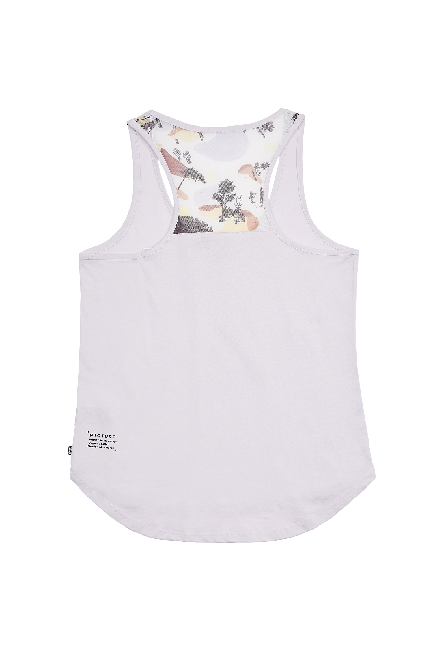LONI TANK __color:Misty_Lilac#13