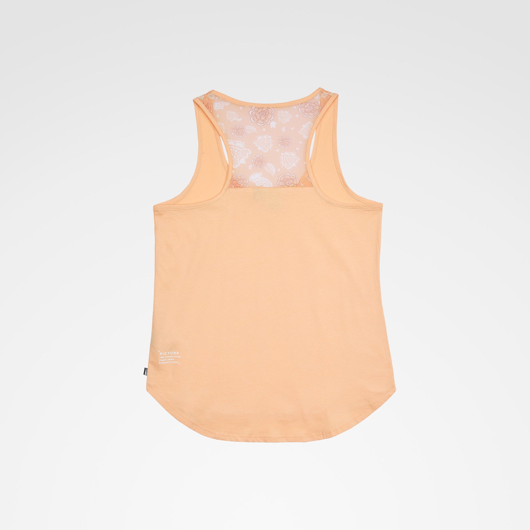 LONI TANK __color:Peach_Nougat#30