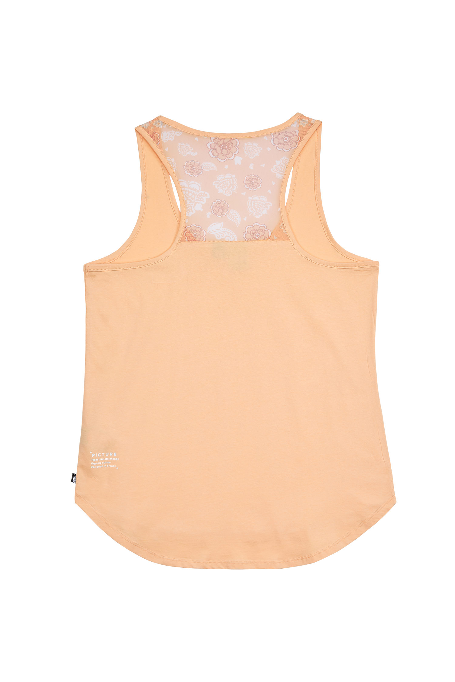 LONI TANK __color:Peach_Nougat#31