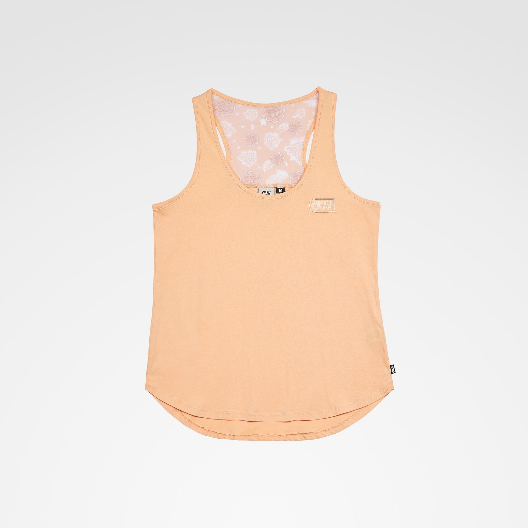 LONI TANK __color:Peach_Nougat#28