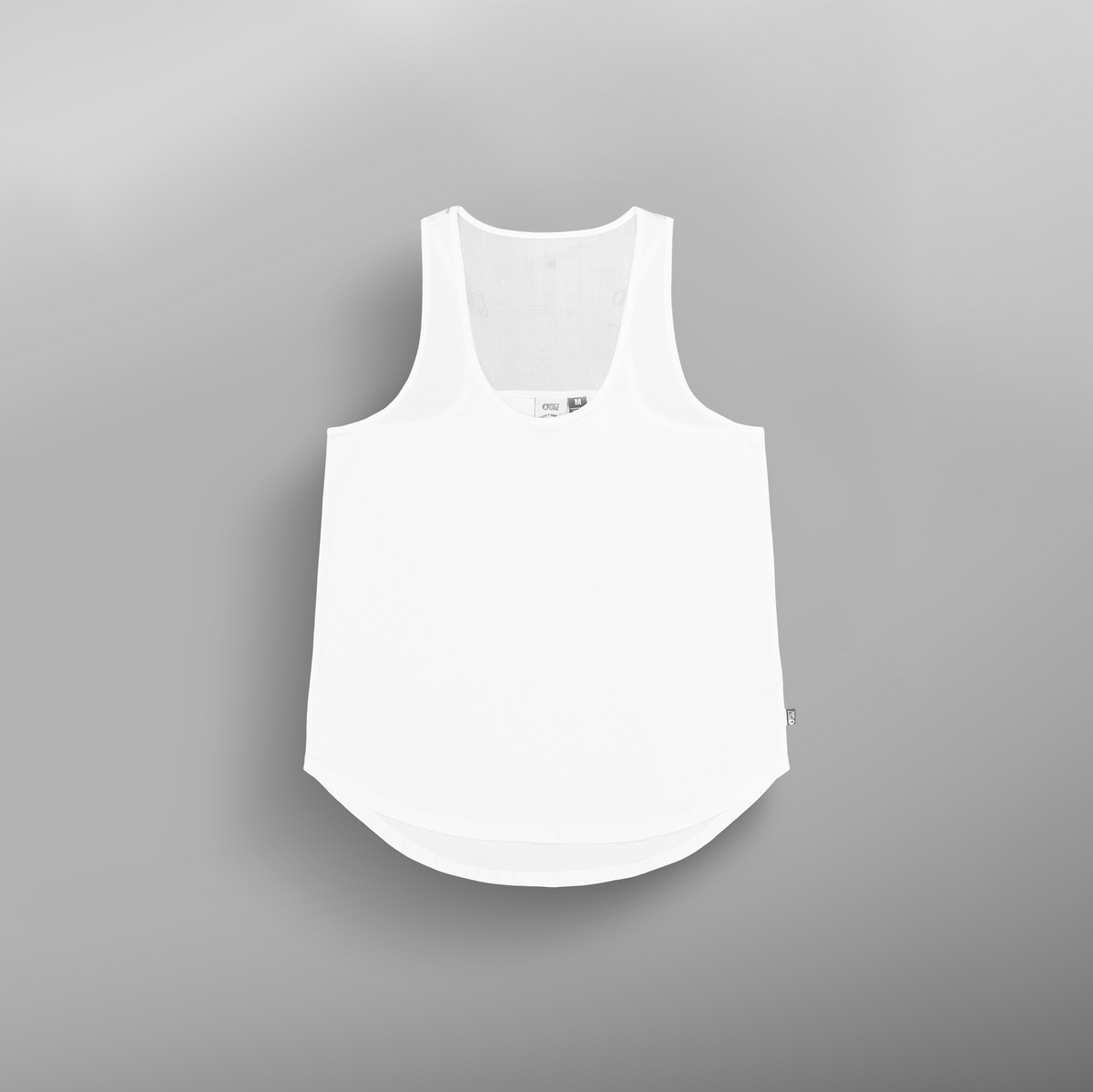 LONI TANK __color:White#50