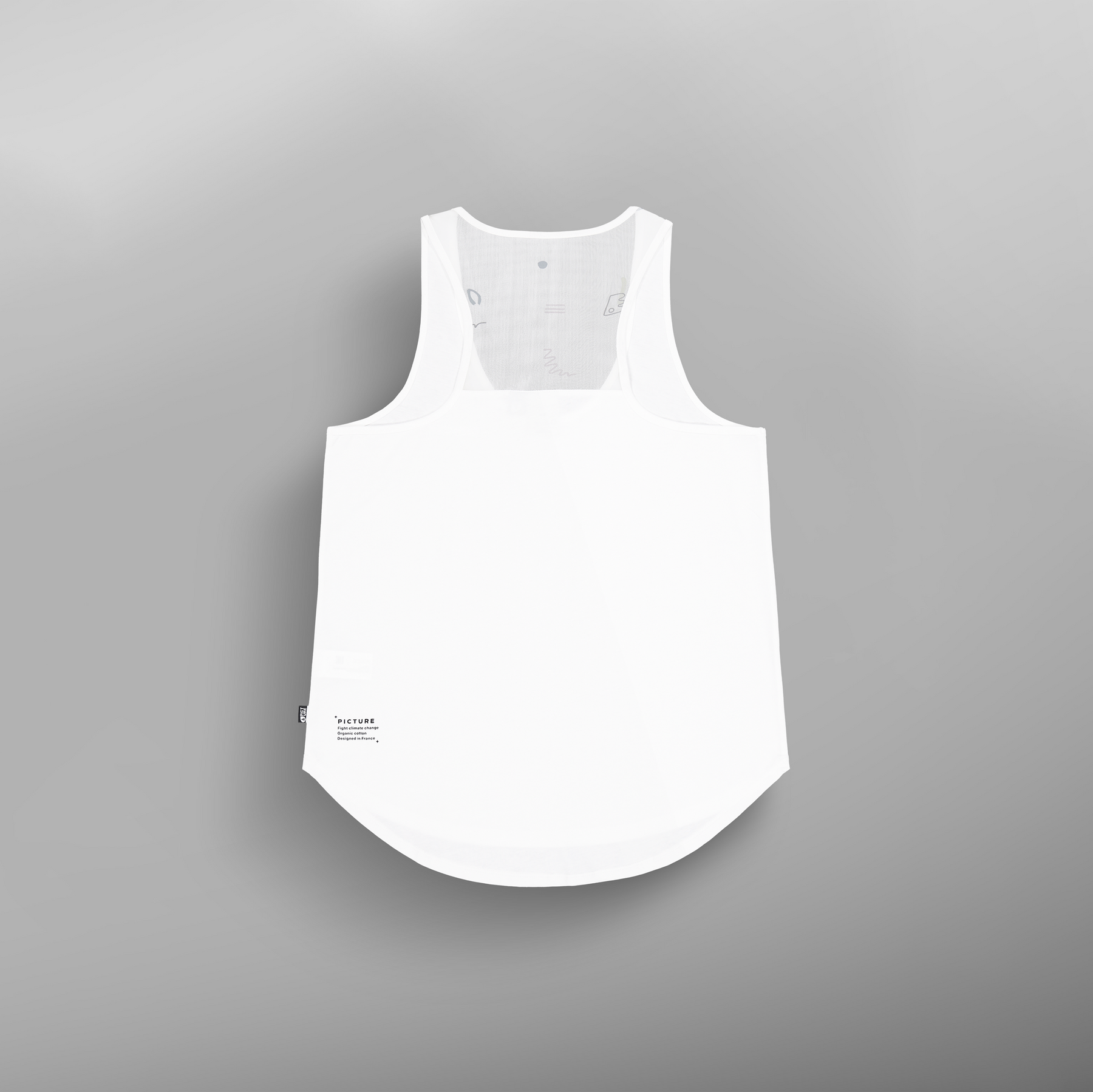 LONI TANK __color:White#51