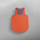 LONI TANK __color:Poinciana#44