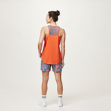 LONI TANK __color:Poinciana#39