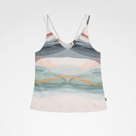 SILYA TOP __color:Mirage_Print#31