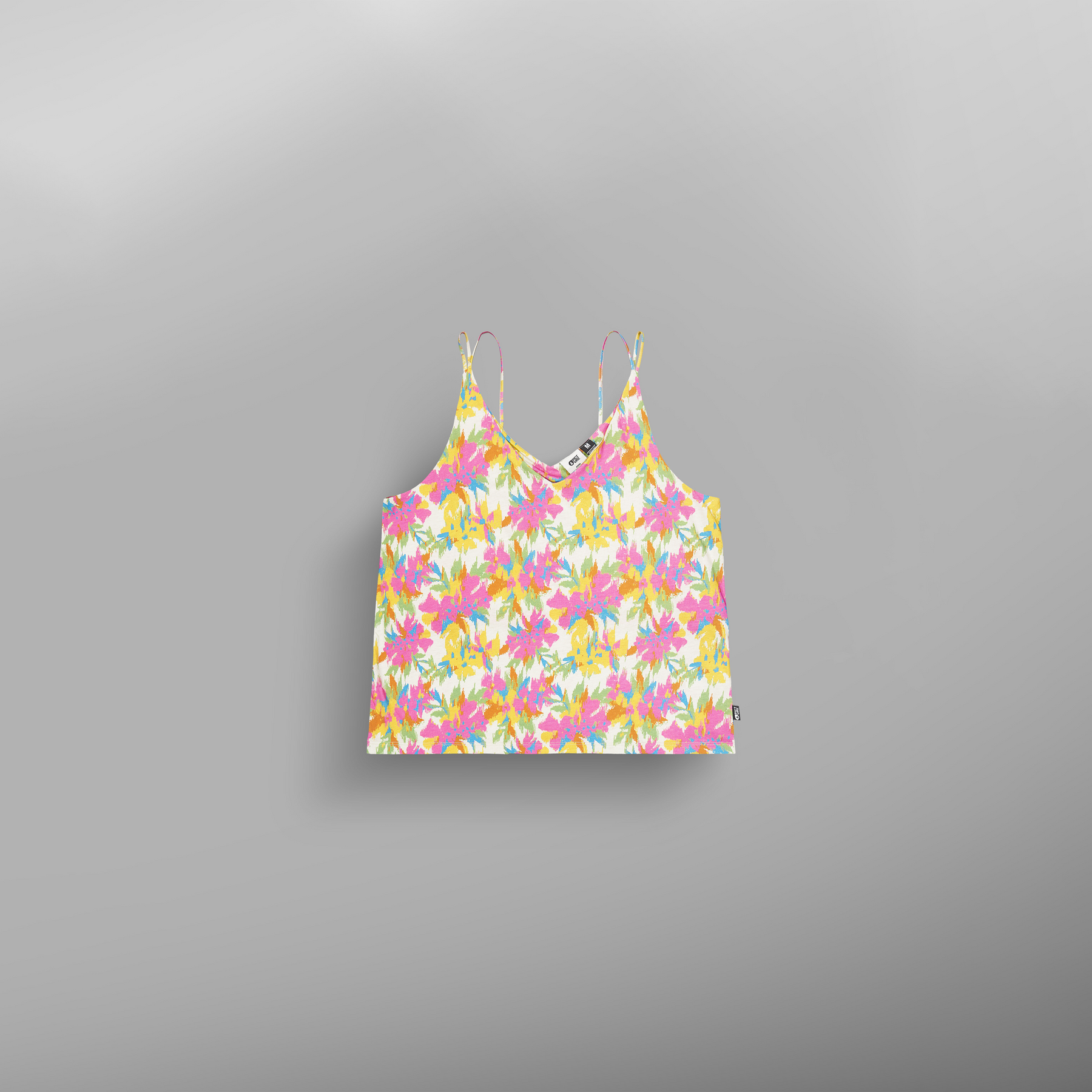 SILYA TOP __color:Alstro_Print#5
