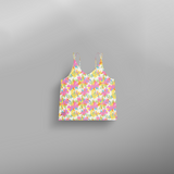 SILYA TOP __color:Alstro_Print#6