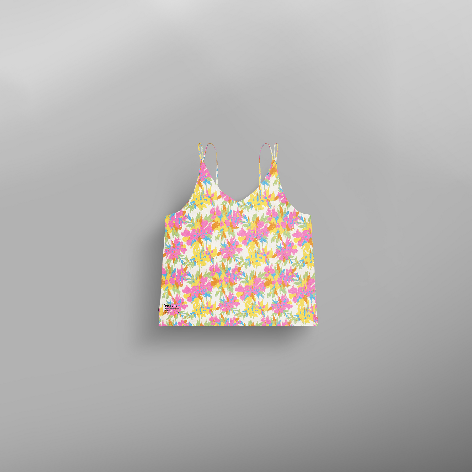 SILYA TOP __color:Alstro_Print#6
