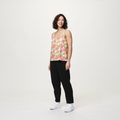 SILYA TOP __color:Alstro_Print#2