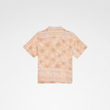 KINTHA SHIRT __color:Paisley#WTS441-C-B